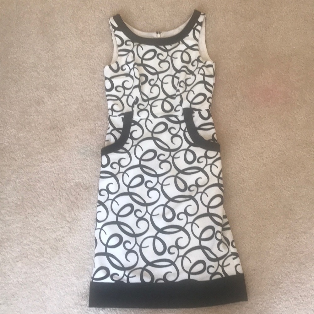 Work dress